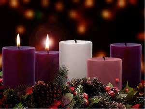 advent2ndcandle