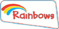 rainbows logo